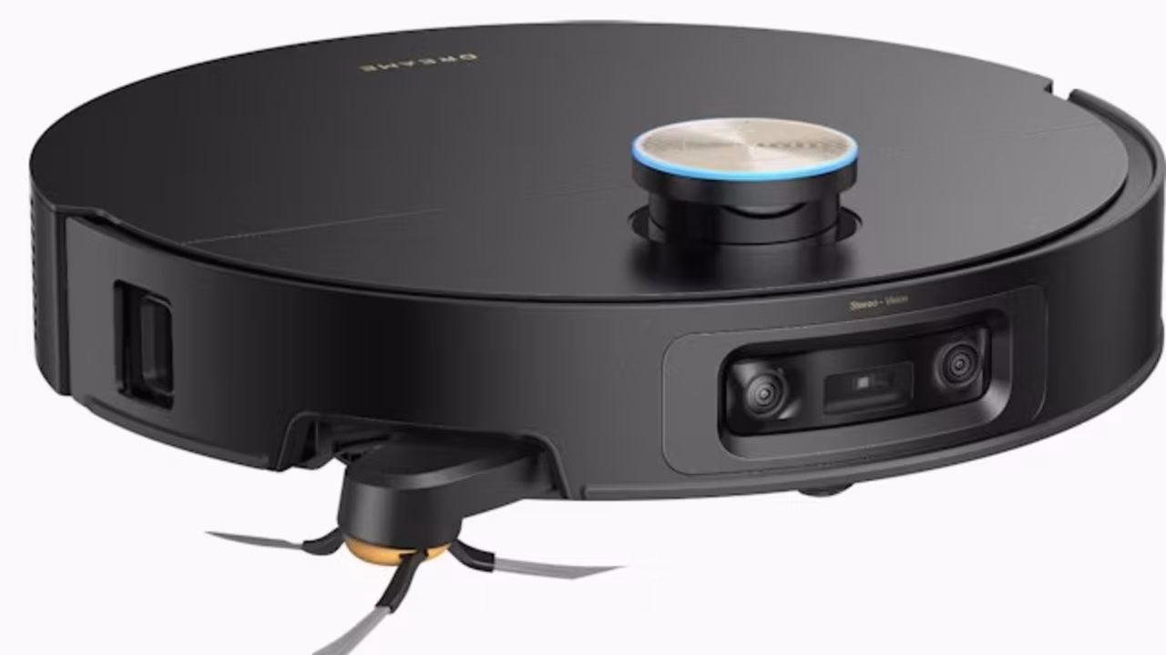 Smart home gadgets that solve everyday problems at home