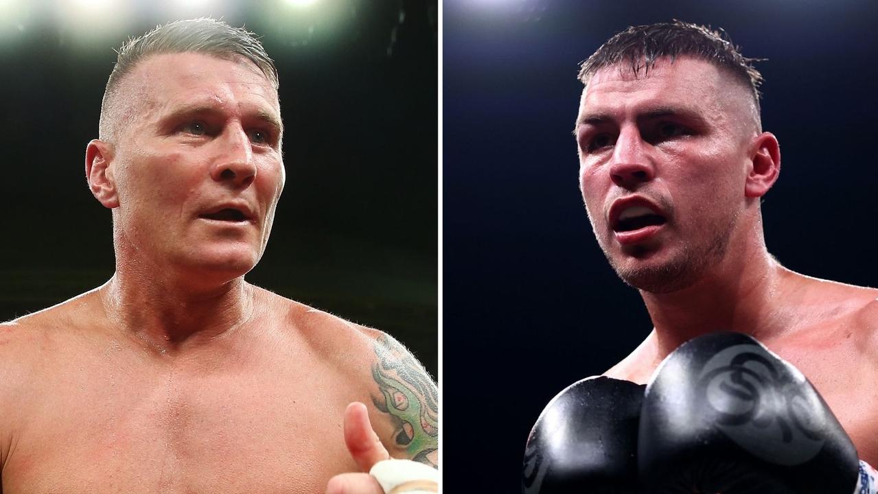 Boxing 2026: Koen Mazoudier vs Jermall Charlo, Las Vegas fight, Danny Green, Keith Thurman, fight date, latest news