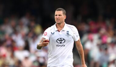 Cricket: England bowler to face no charges over alleged assault