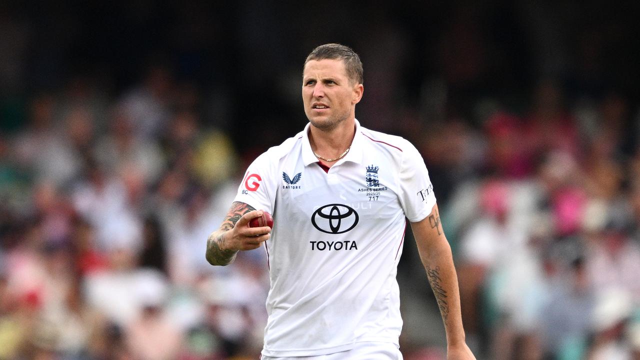 Cricket: England bowler to face no charges over alleged assault
