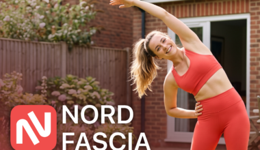 Nord Fascia app