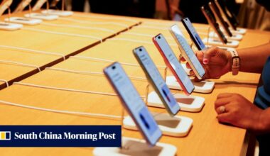 Apple poised to unveil most expensive iPhone yet, fuelled by memory price surge