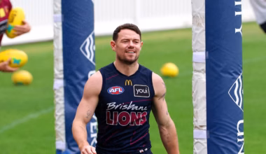 AFL 2026: Lachie Neale decides next club following weeks of speculation he could leave Brisbane Lions