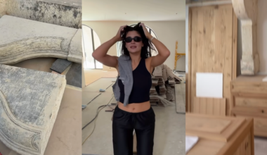 Kylie Jenner $15 Million Dream Home Youtube Tour