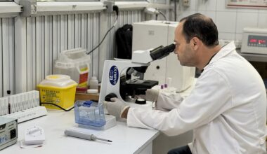 Gaza doctors face tough decisions as patients face long waits for diagnoses | Gaza