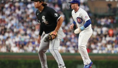 MLB Playoffs In Chicago! Cubs, White Sox Make It A Rare Windy City Postseason