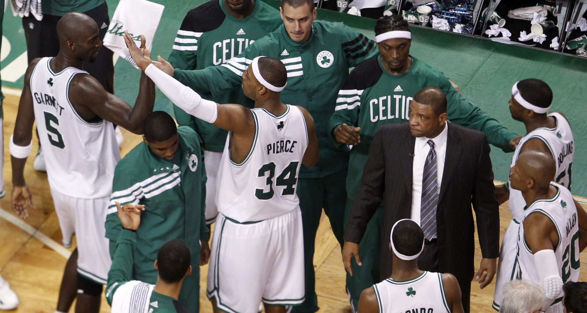 NBA superteams aren’t what they used to be