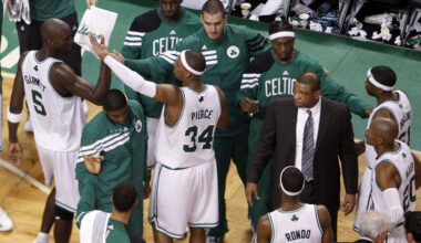 NBA superteams aren’t what they used to be
