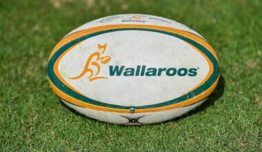 Friday's Rugby News - Green & Gold Rugby