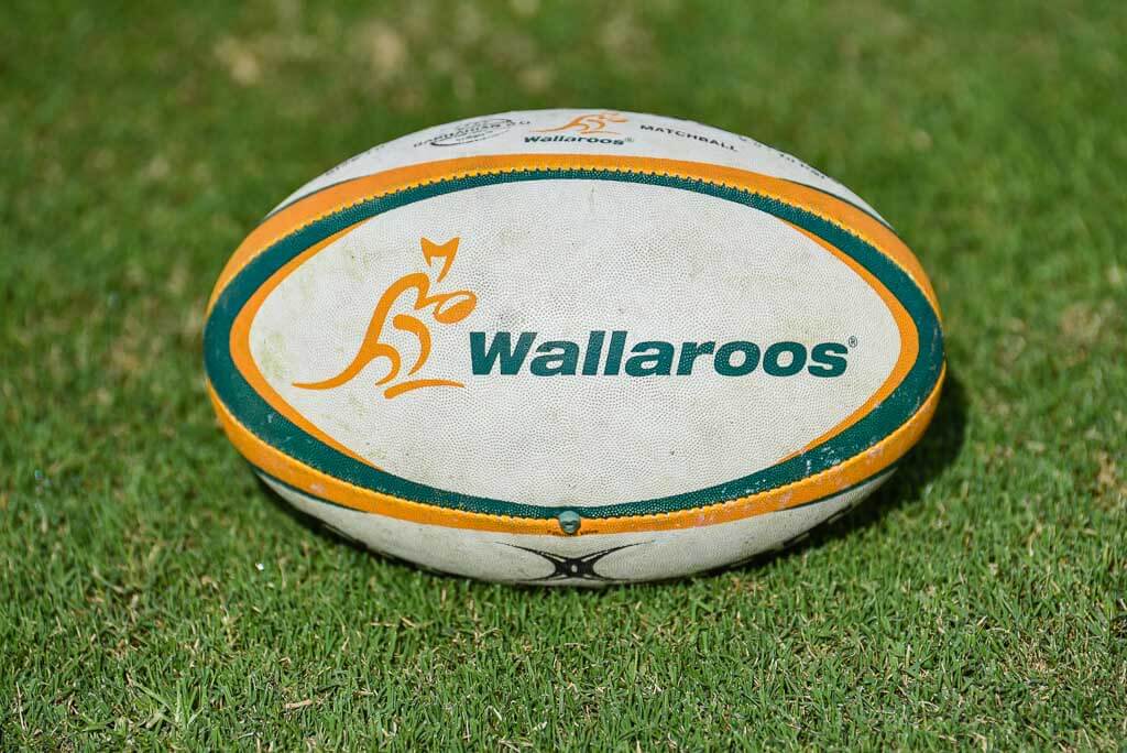 Friday's Rugby News - Green & Gold Rugby