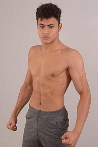 Zeyad Ebrahim Moghazy