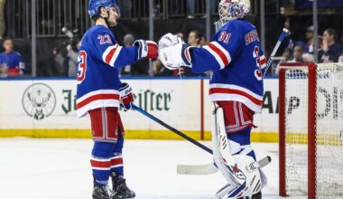 2026-27 NHL team preview: New York Rangers