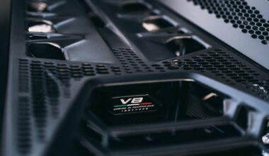 Lamborghini: Speed alone no longer makes a supercar