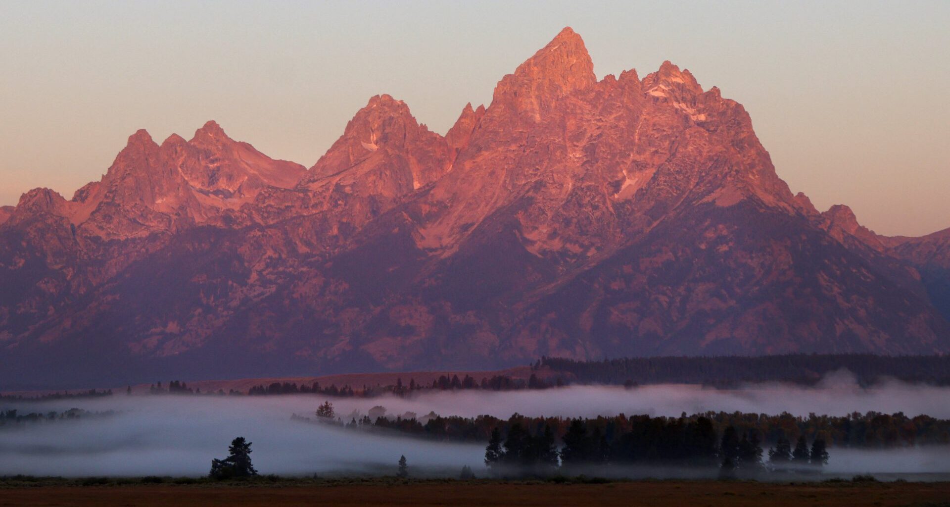 Environmentalists Call MLB Grand Teton Idea 'Shortsighted'