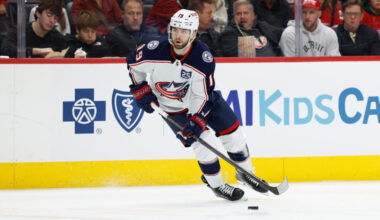 Latest On Adam Fantilli – Pro Hockey Rumors