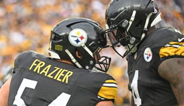 2026 NFL predictions: Our picks for the Steelers' record, the Super Bowl, awards and more
