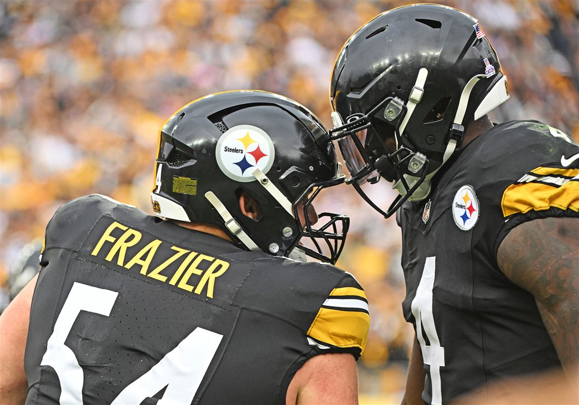 2026 NFL predictions: Our picks for the Steelers' record, the Super Bowl, awards and more