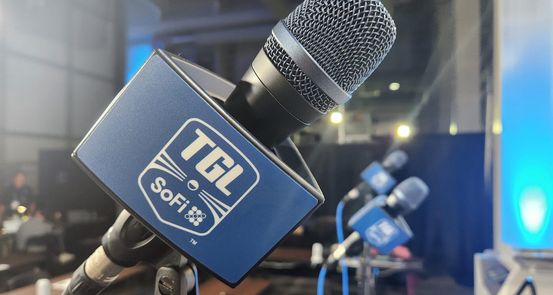TGL's women's league secures media rights deal with ESPN, ION