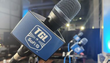 TGL's women's league secures media rights deal with ESPN, ION