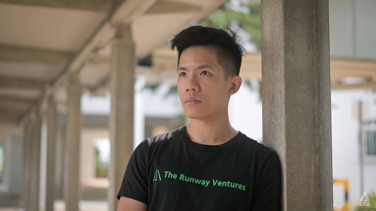 When going all in doesn’t pay off: Meet the ex-entrepreneurs who chased their dreams and failed