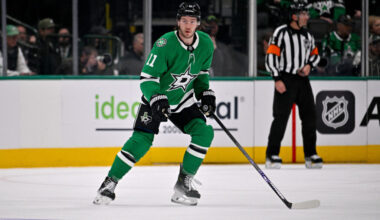 Panthers Sign Nathan Bastian To Two-Way Deal – Pro Hockey Rumors