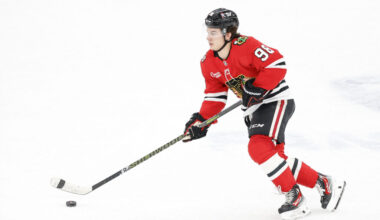 Injury Notes: Bedard, Avalanche, Gaudette – Pro Hockey Rumors