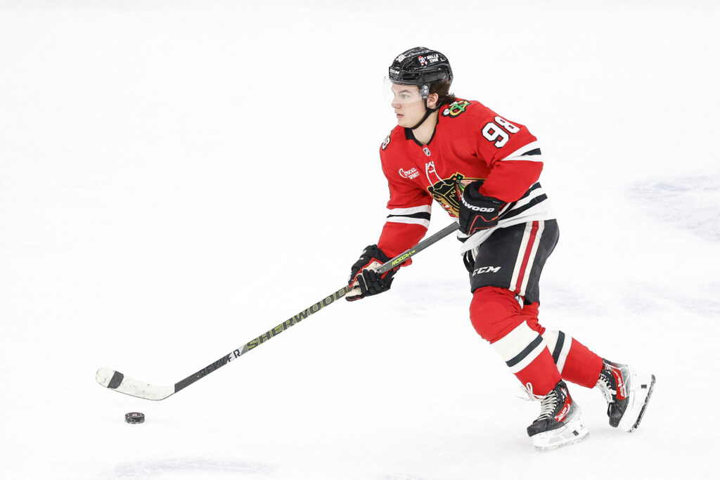 Injury Notes: Bedard, Avalanche, Gaudette – Pro Hockey Rumors