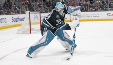 2026-27 Prove-It Players: Pacific Division – Pro Hockey Rumors