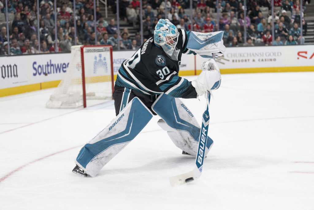 2026-27 Prove-It Players: Pacific Division – Pro Hockey Rumors
