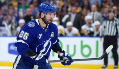 High Noon 2026: Ranking the NHL’s top 50 forwards