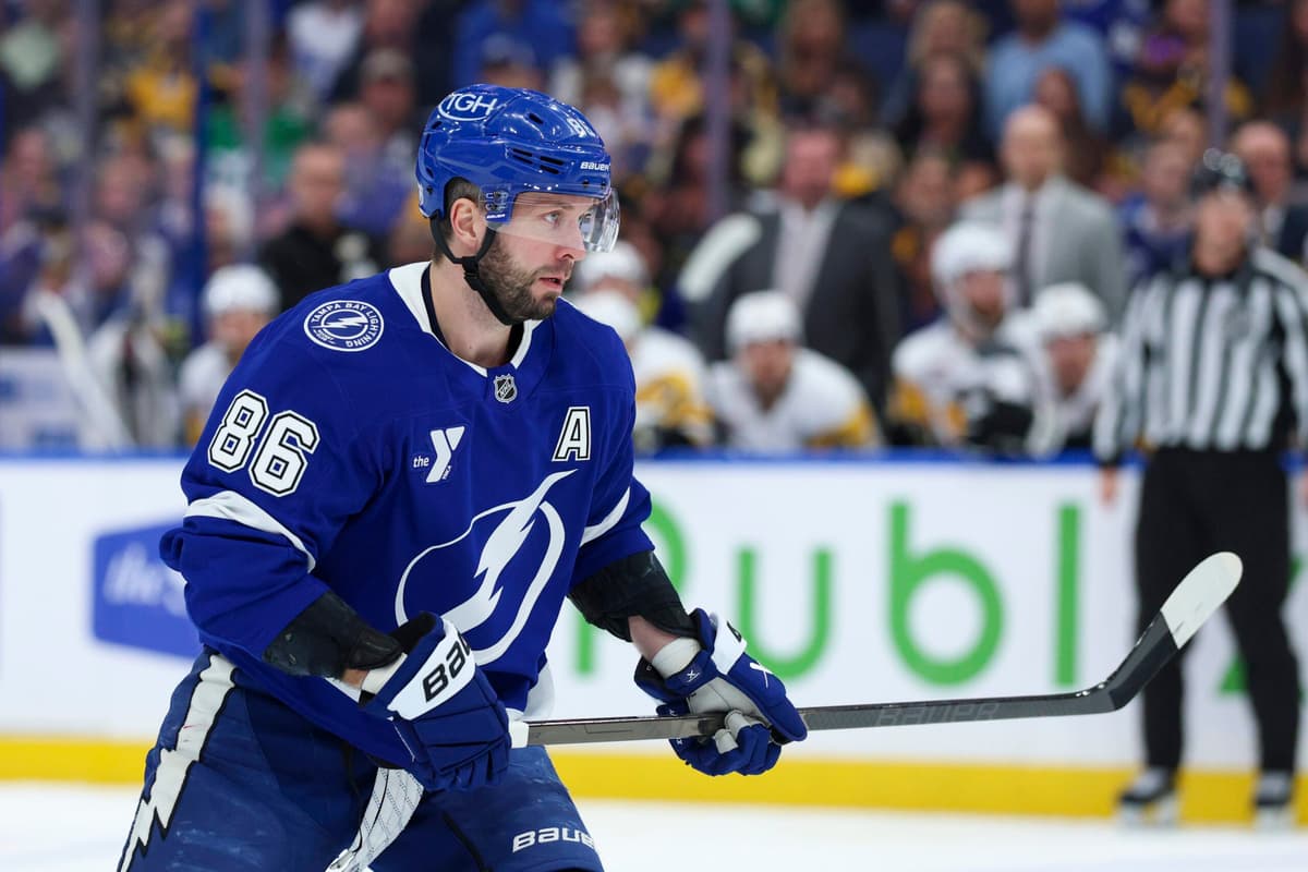 High Noon 2026: Ranking the NHL’s top 50 forwards