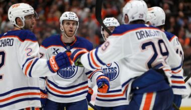 2026-27 NHL team preview: Edmonton Oilers