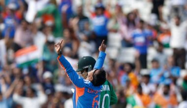 Cricketers to get best rooms at Asian Games 2026, says Japanese official | Cricket