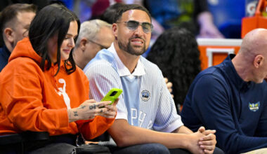 Heat Notes: Thompson, Richards, Baker, Young