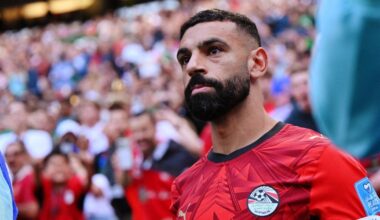 AFCON 2027 qualifiers: Teams, top players, schedule, format, matches | Football