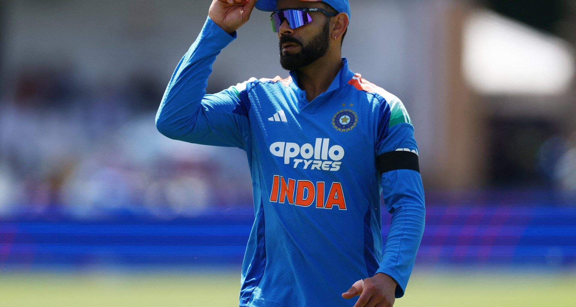 Virat Kohli says he will retire from India cricket after 2027 World Cup | Cricket