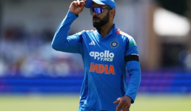 Virat Kohli says he will retire from India cricket after 2027 World Cup | Cricket