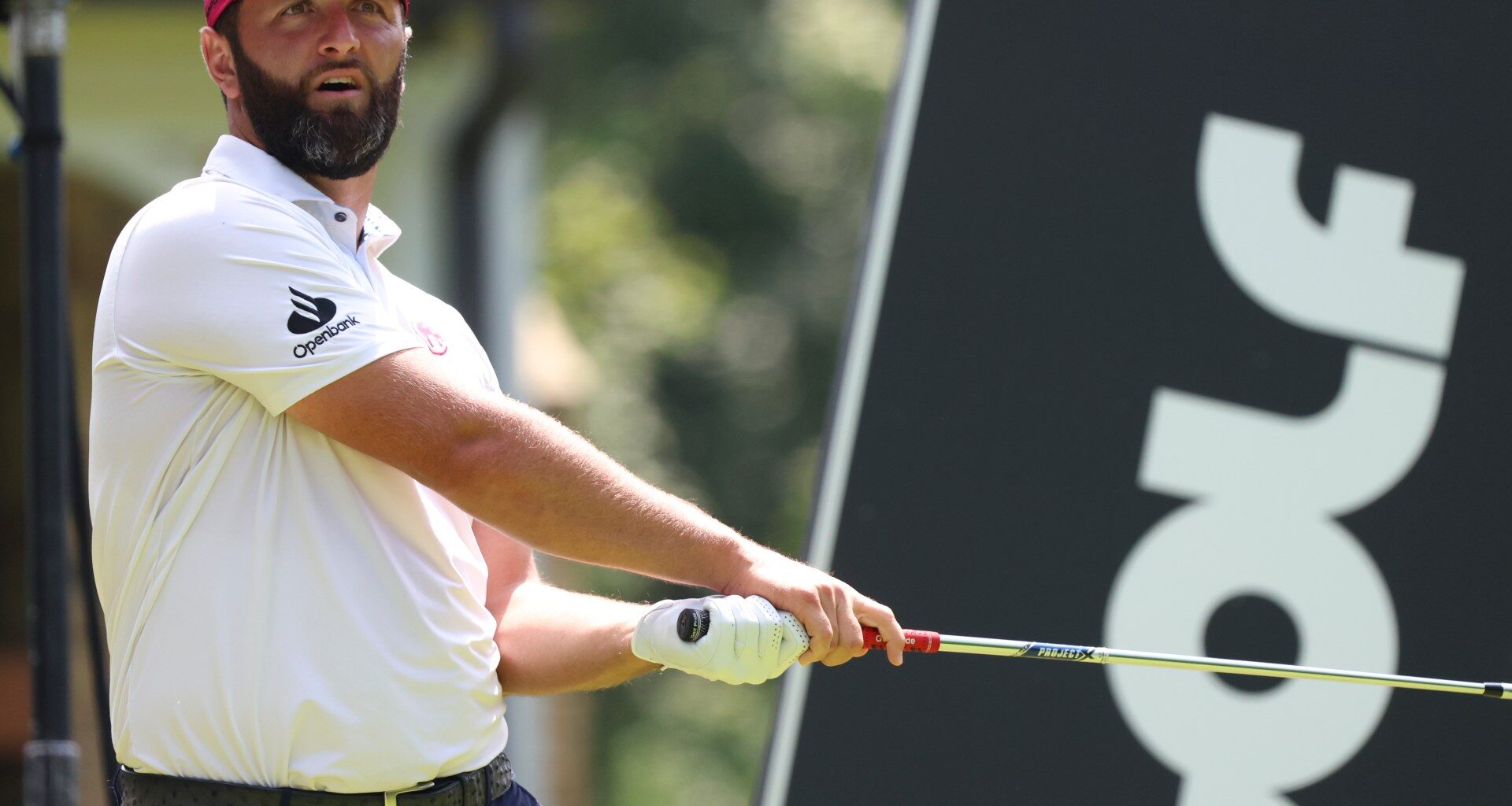 Troubled league LIV Golf files for bankruptcy protection in US | Golf