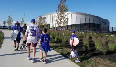 Bills new stadium details: Inside the cost, capacity and more about Buffalo's $2.2 billion home image