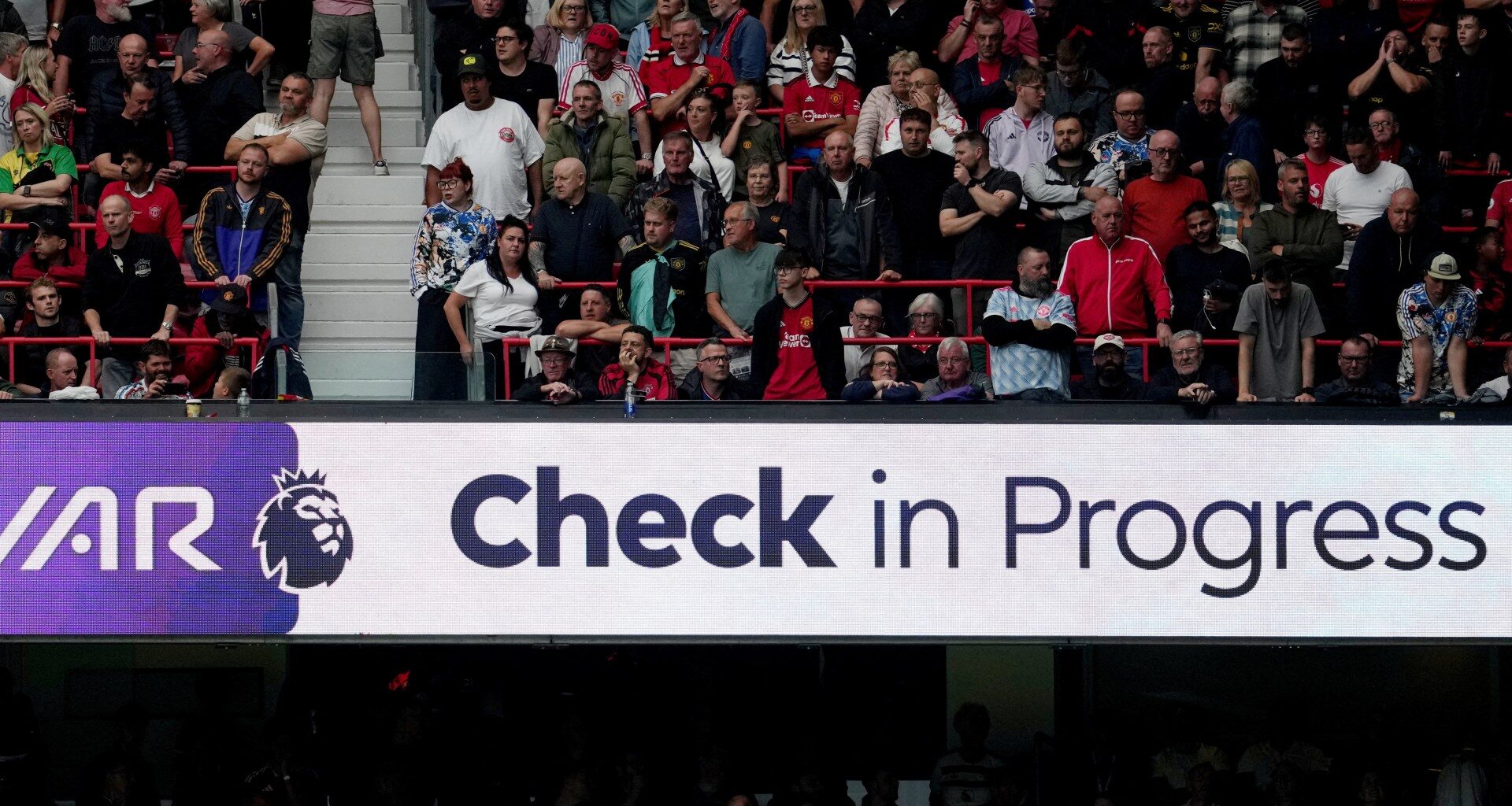 What’s the VAR mistake controversy in Haaland’s Man City goal vs United? | Football