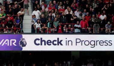 What’s the VAR mistake controversy in Haaland’s Man City goal vs United? | Football