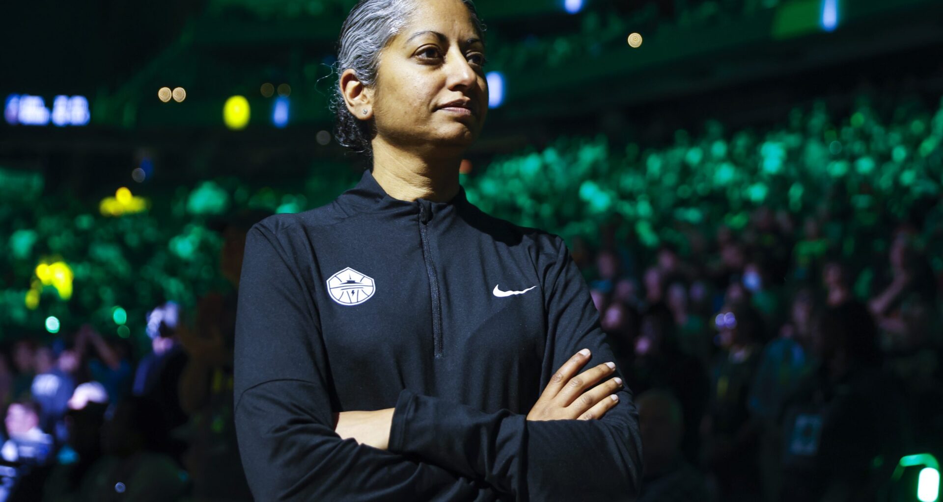 Evaluating Sonia Raman's first year as Storm head coach