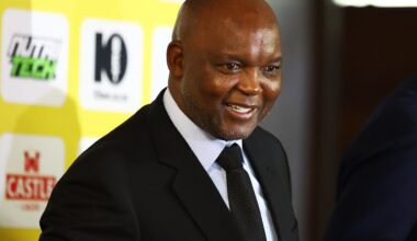 Pitso Mosimane appointed by South Africa ahead of AFCON qualifiers | Football News