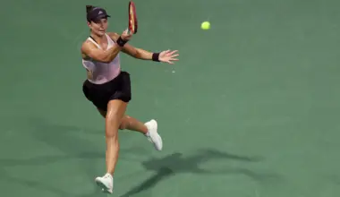 WTA Guadalajara Final Prediction: Jovic vs Stearns