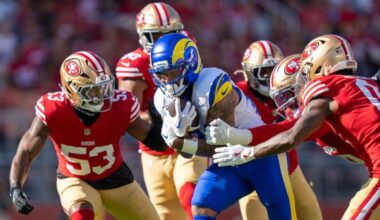 'Knocking down walls': NFL puts global event machine to test in Australian debut
