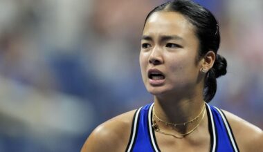 Alex Eala earns No. 3 seed in Singapore Tennis Open alongside Andreeva, Anisimova