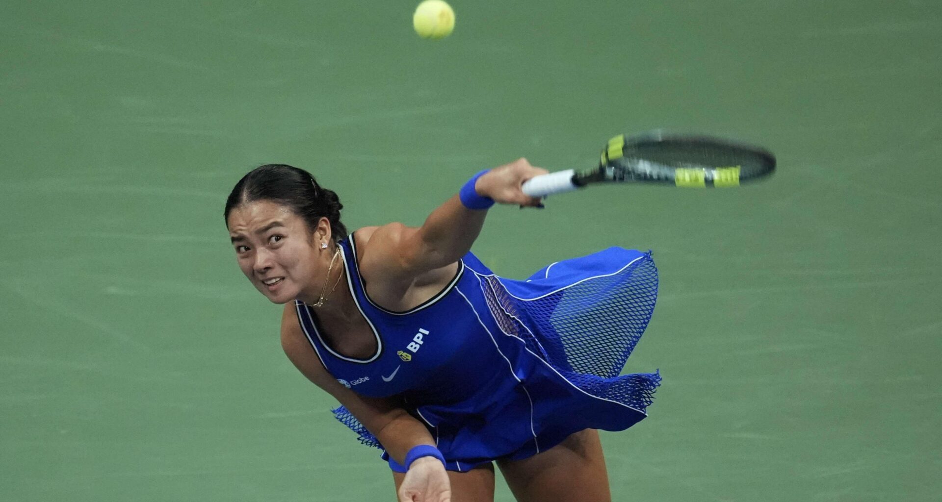 Alex Eala set for Hong Kong Open return