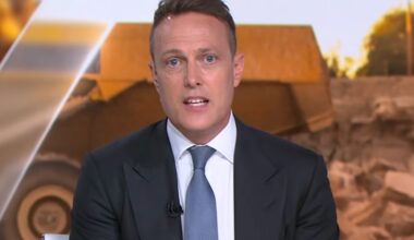 Sunrise at 200,000+ viewers over Today