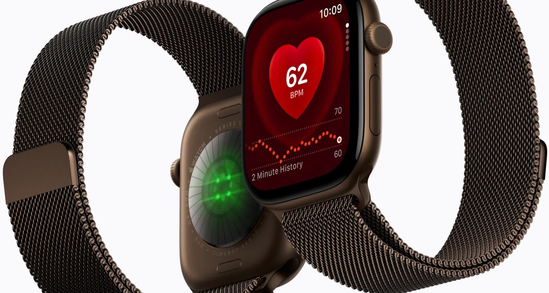 Apple's new Audio Intelligence turns the Watch into a listening device, privacy is part of the pitch