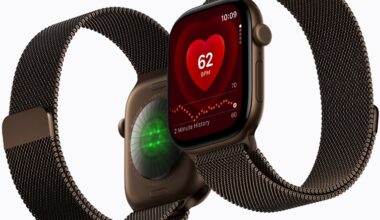 Apple's new Audio Intelligence turns the Watch into a listening device, privacy is part of the pitch